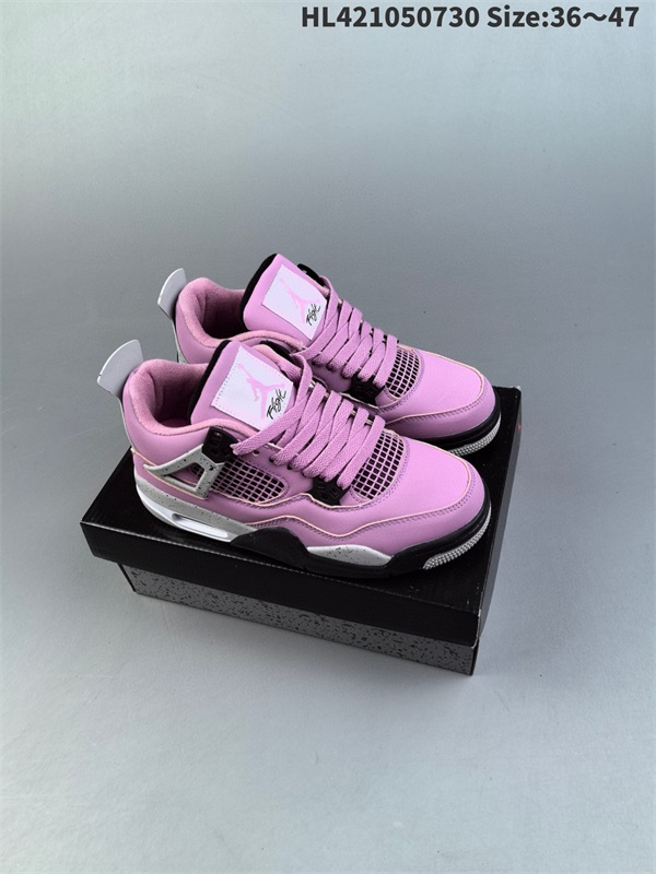 women air jordan 4 shoes 2024-9-9-014